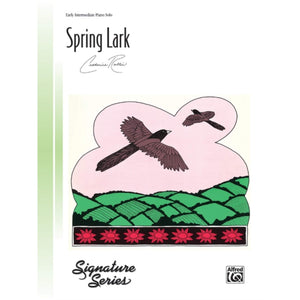 Rollin: Spring Lark,Used