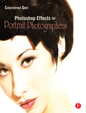 Photoshop Effects For Portrait Photographers
