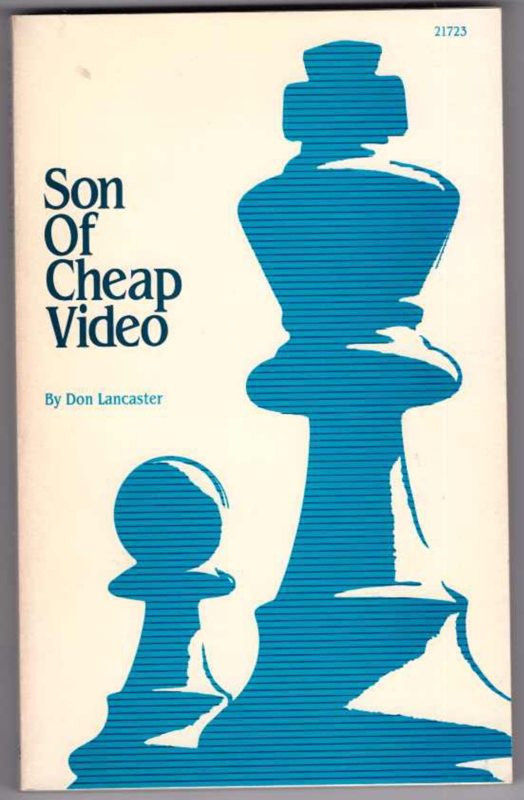 Son Of Cheap Video,Used
