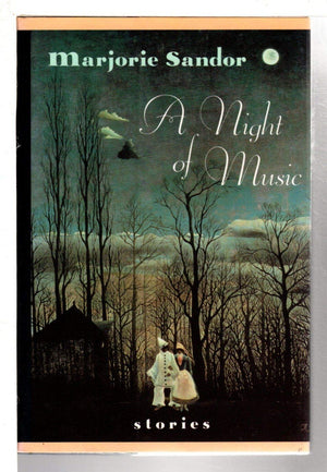 A Night of Music,Used