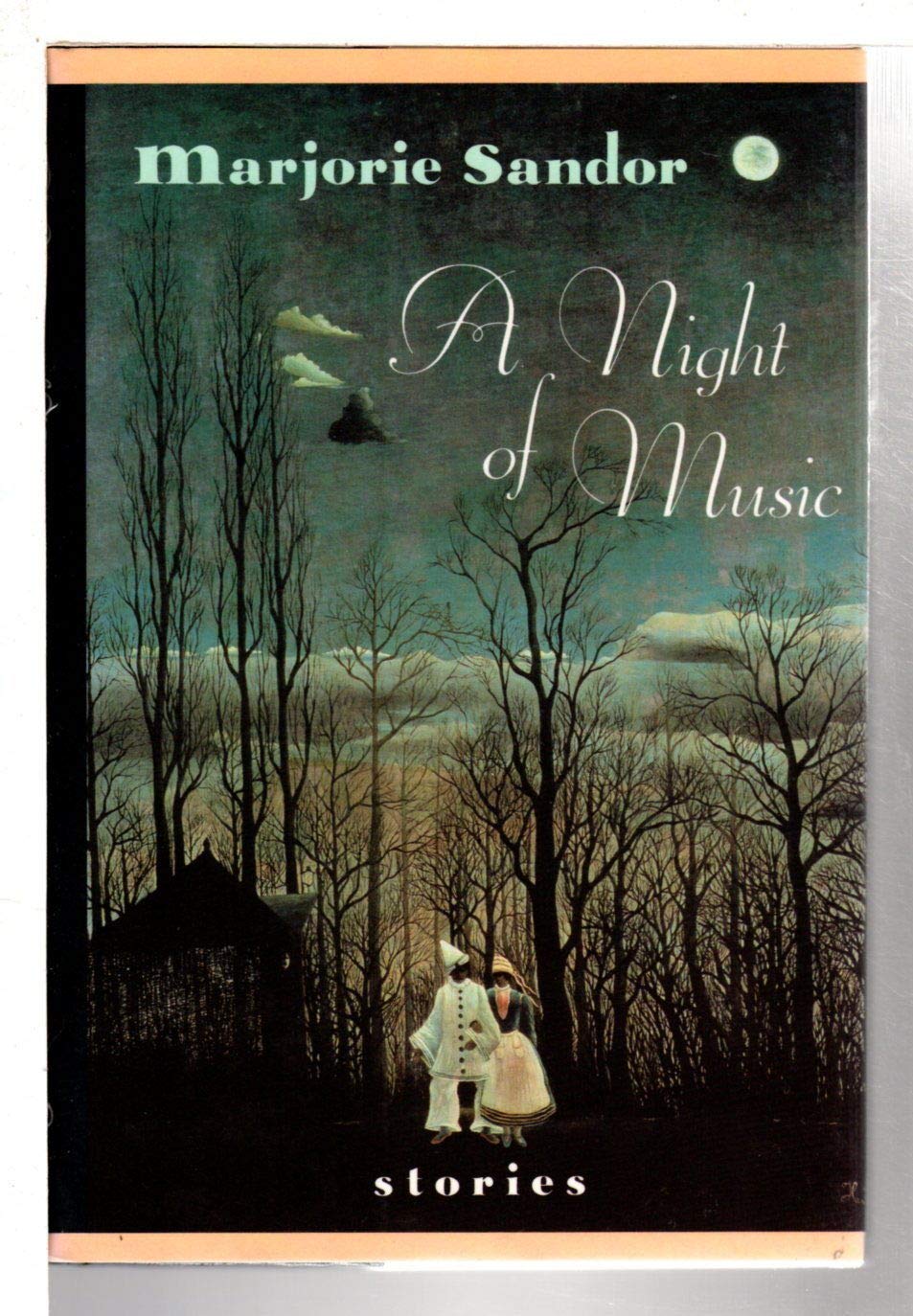 A Night of Music,Used