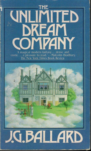 The Unlimited Dream Company,Used