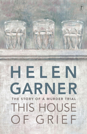 This House of Grief: The Story of a Murder Trial,Used