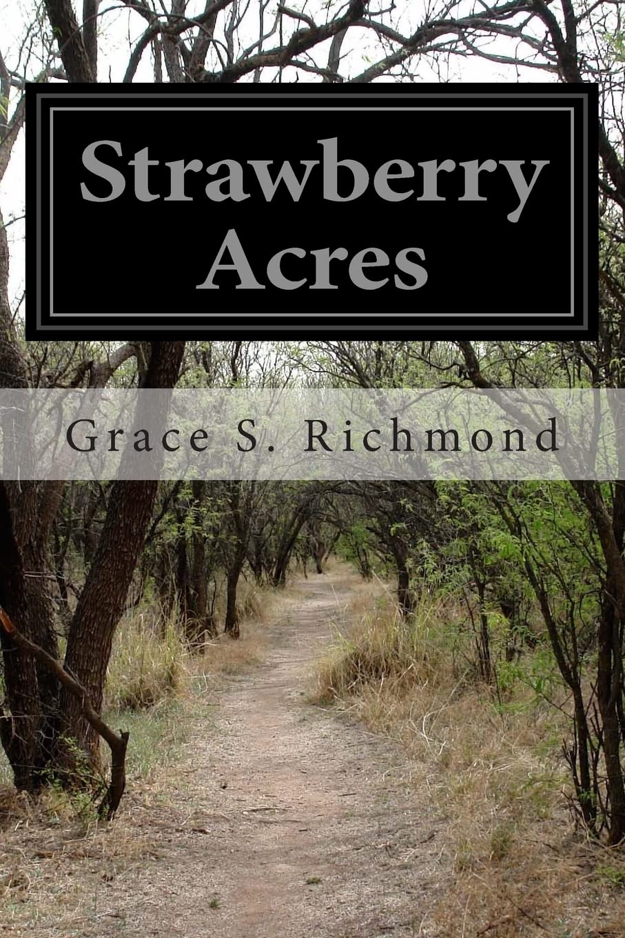 Strawberry Acres,Used