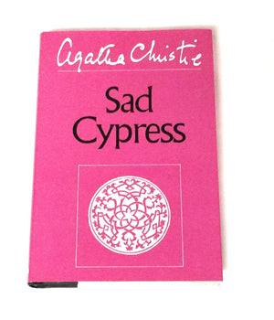 Sad Cypress (Hercule Poirot),Used