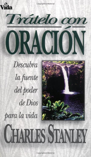 Trtelo con oracin,Used