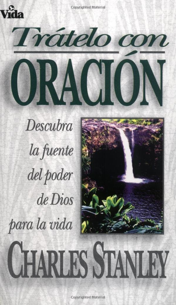 Trtelo con oracin,Used