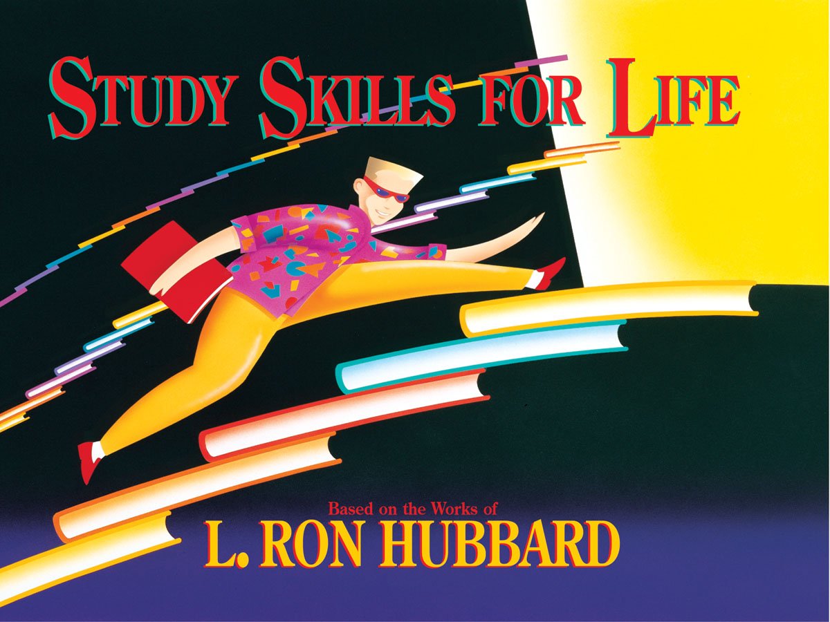 Study Skills for Life,Used