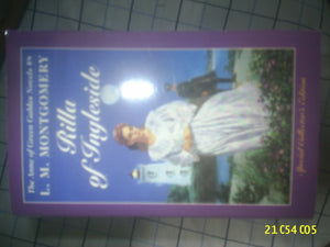 Rilla Of Ingleside (Anne of Green Gables),Used
