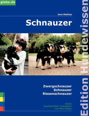 Schnauzer (German Edition),Used