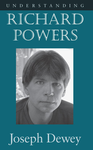 Understanding Richard Powers (Understanding Contemporary American Literature),Used