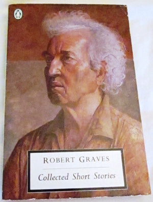 Graves: Collected Short Stories (Penguin Twentieth Century Classics),Used