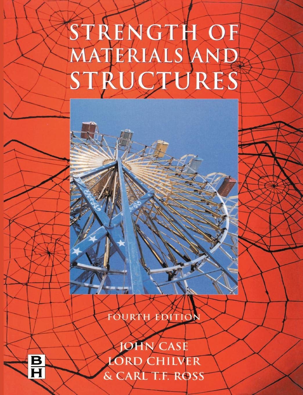 Strength of Materials and Structures,Used