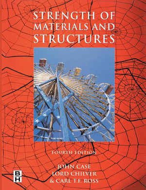 Strength of Materials and Structures,Used