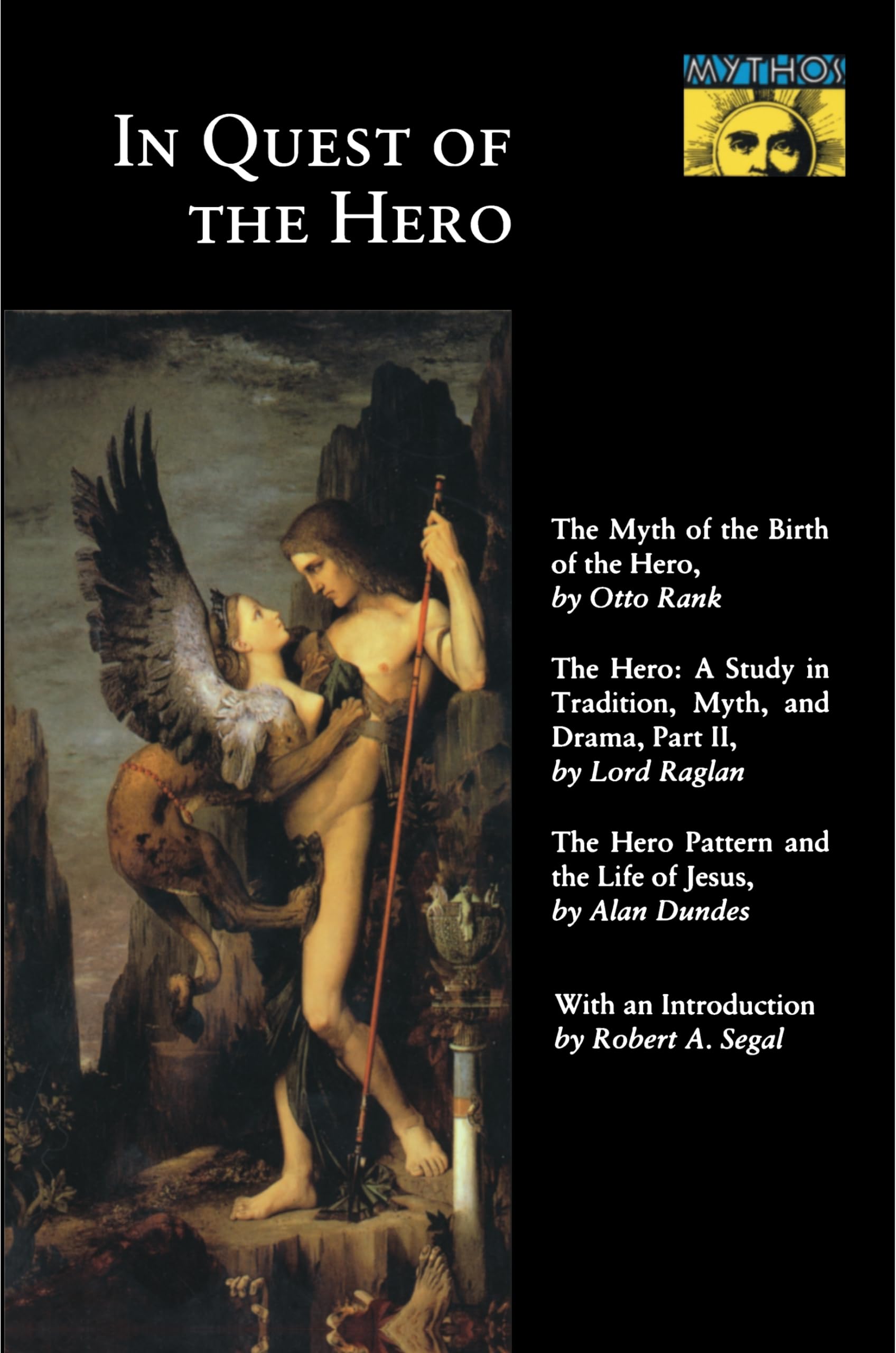 In Quest Of The Hero,Used