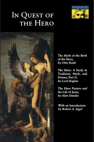 In Quest Of The Hero,Used