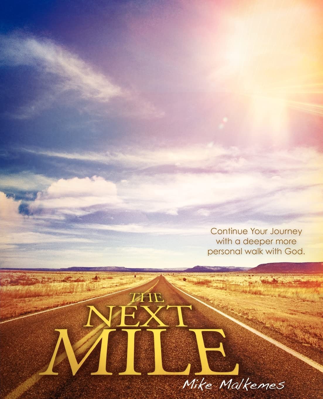 The Next Mile,Used