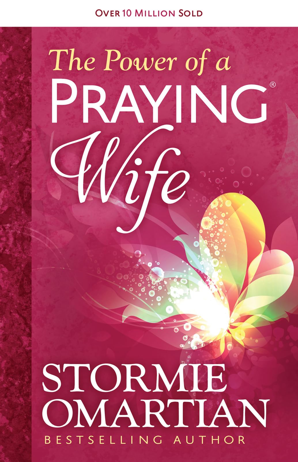 The Power of a Praying Wife,Used