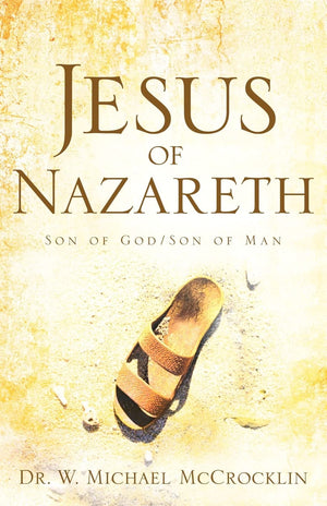 Jesus of Nazareth: Son of God/Son of Man,Used