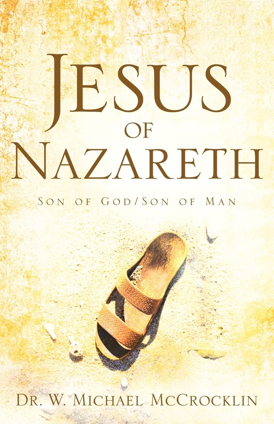 Jesus of Nazareth: Son of God/Son of Man,Used