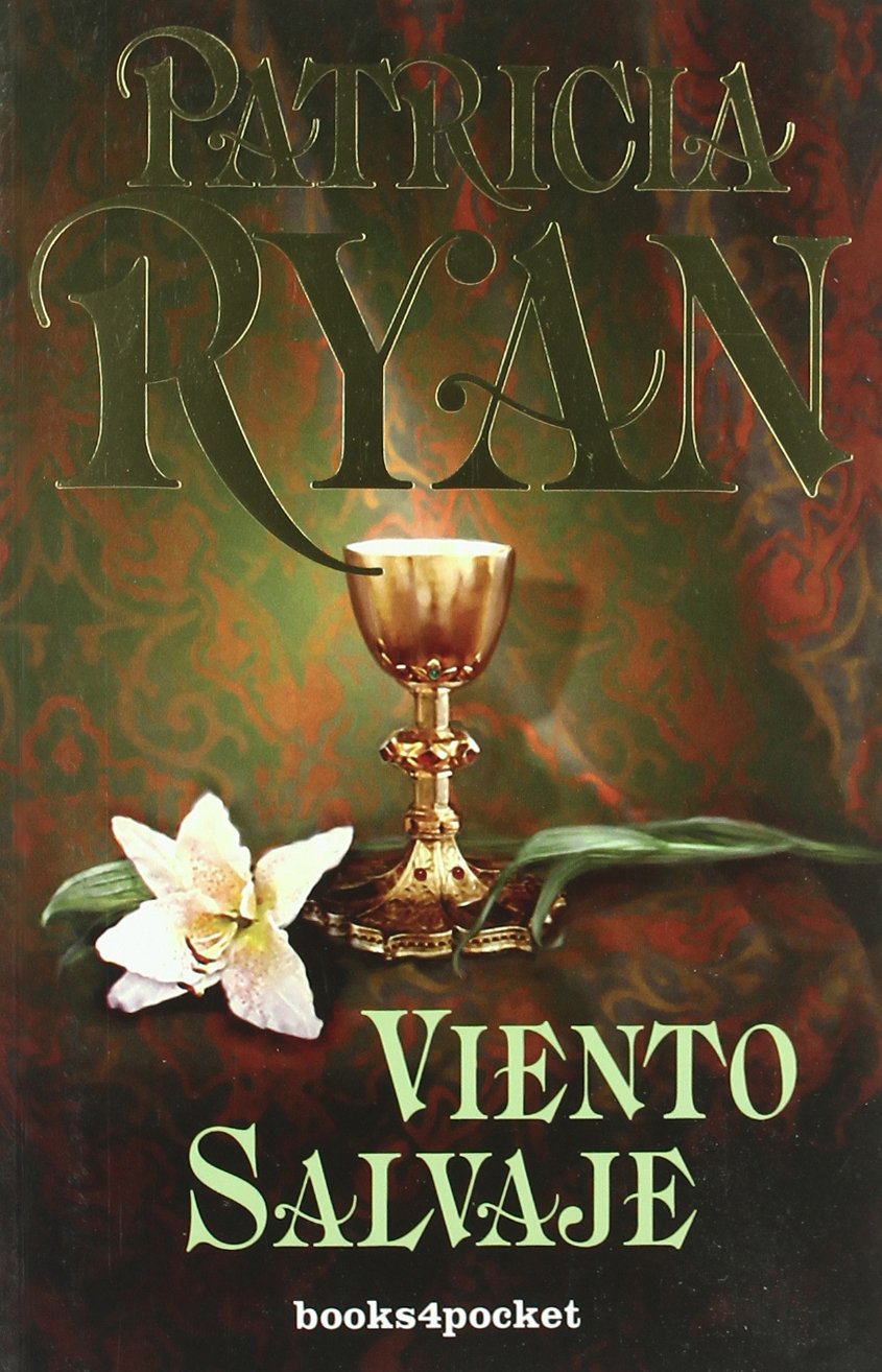 Viento salvaje (Books4pocket Romantica) (Spanish Edition),Used