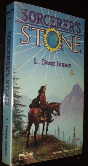 Sorcerer's Stone,Used