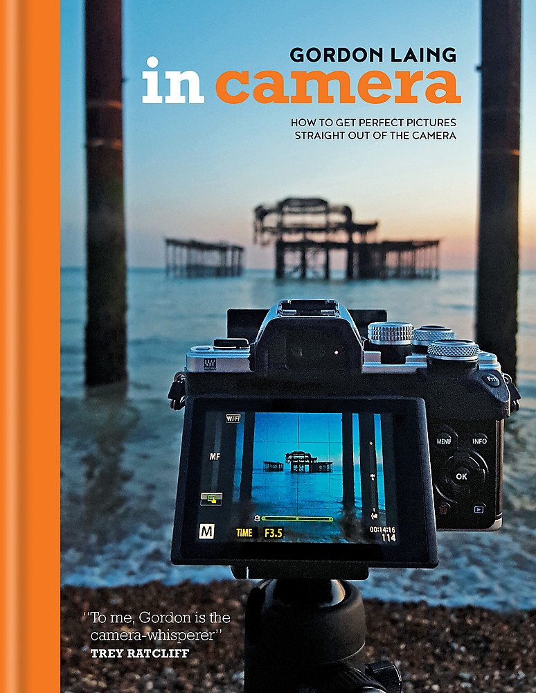 In Camera: Perfect Pictures Straight Out Of The Camera