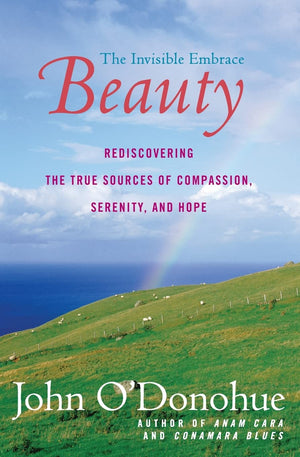 Beauty: The Invisible Embrace,Used