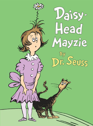 DaisyHead Mayzie (Classic Seuss),Used