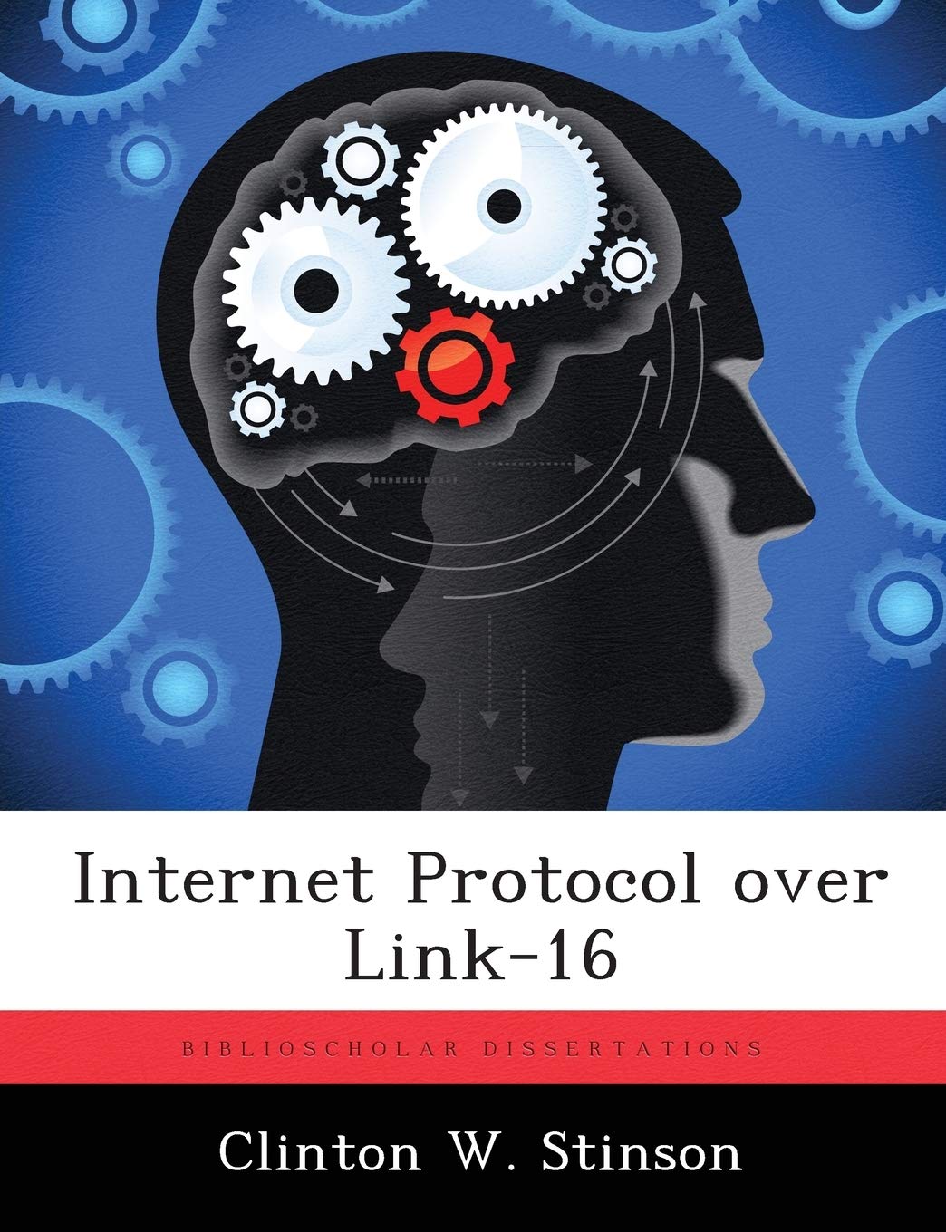 Internet Protocol over Link16,Used