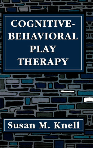 CognitiveBehavioral Play Therapy,Used