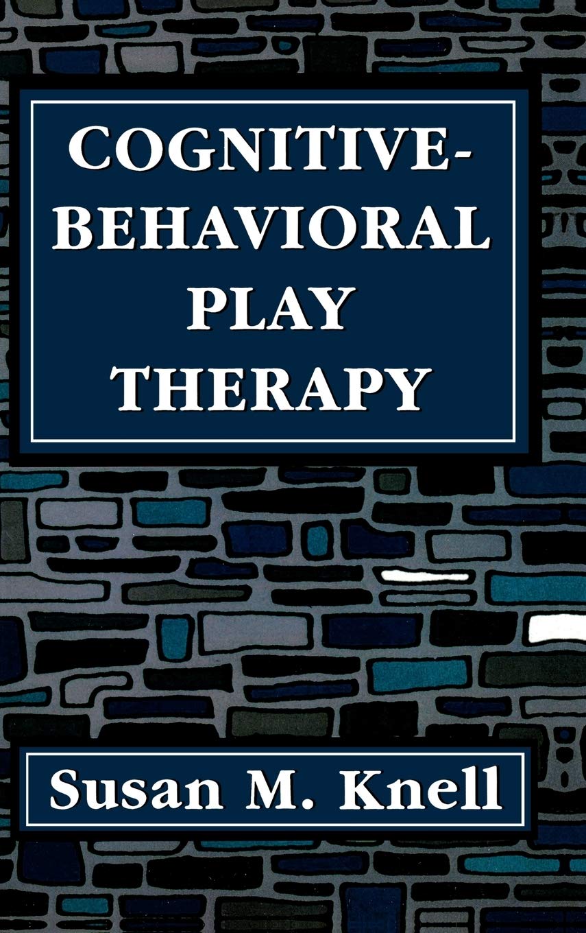 CognitiveBehavioral Play Therapy,Used
