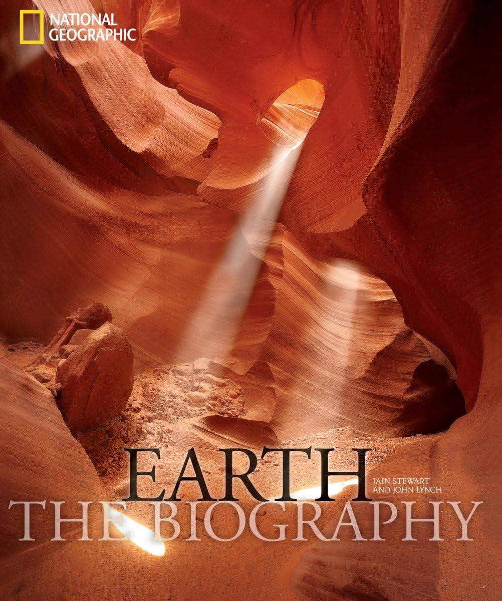 Earth: The Biography,Used