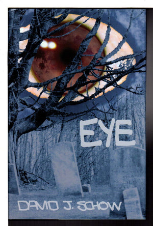 I and Eye: Pictures of My Generation,Used