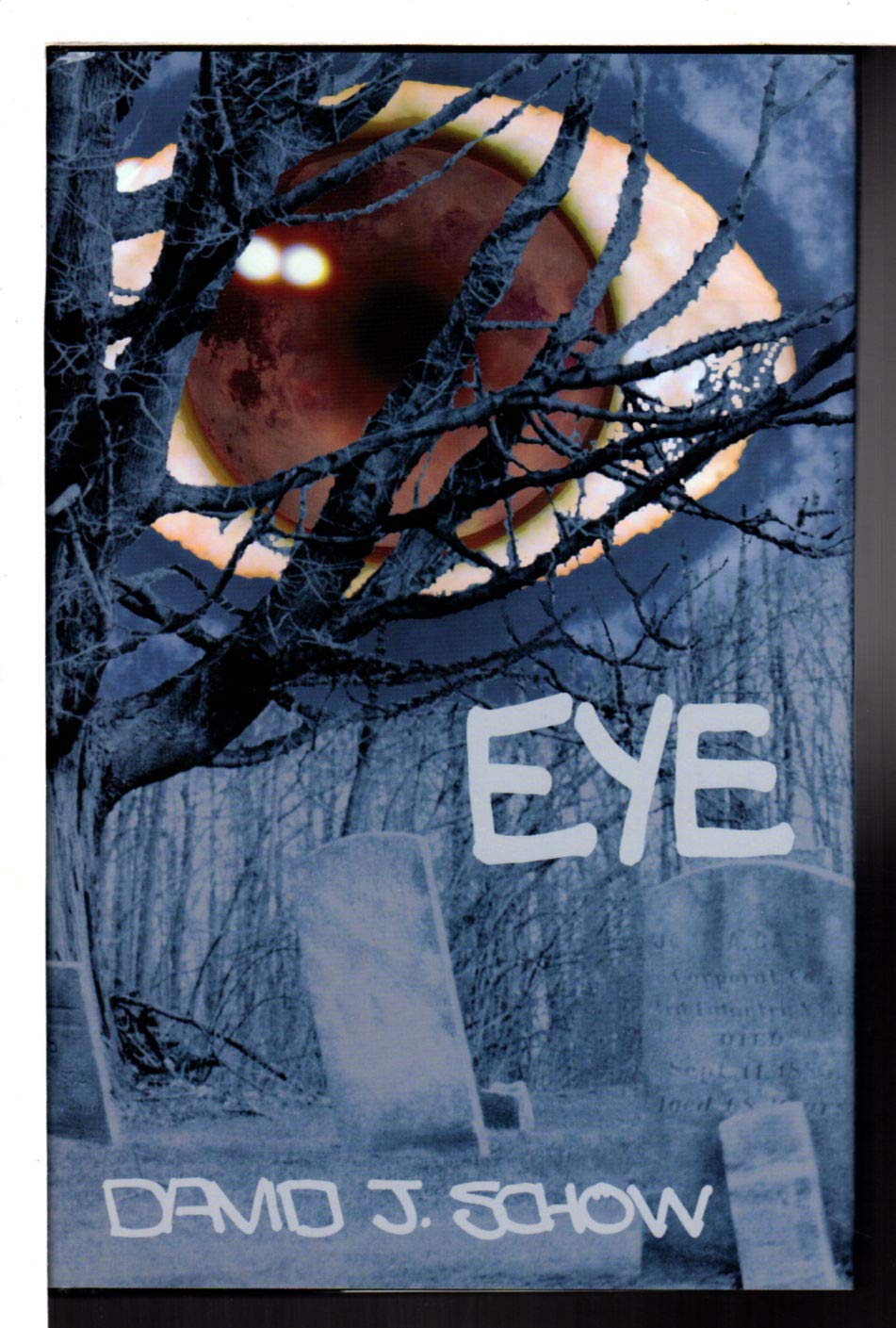 I and Eye: Pictures of My Generation,Used