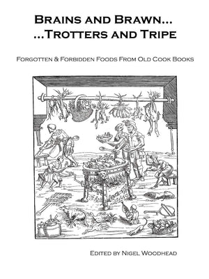 Brains and Brawn... Trotters and Tripe,Used