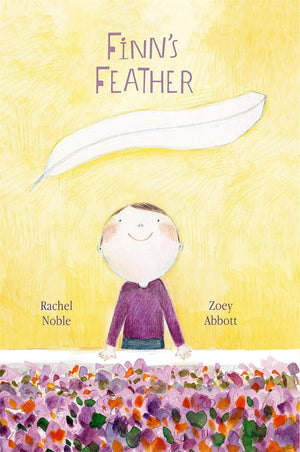 FinnS Feather