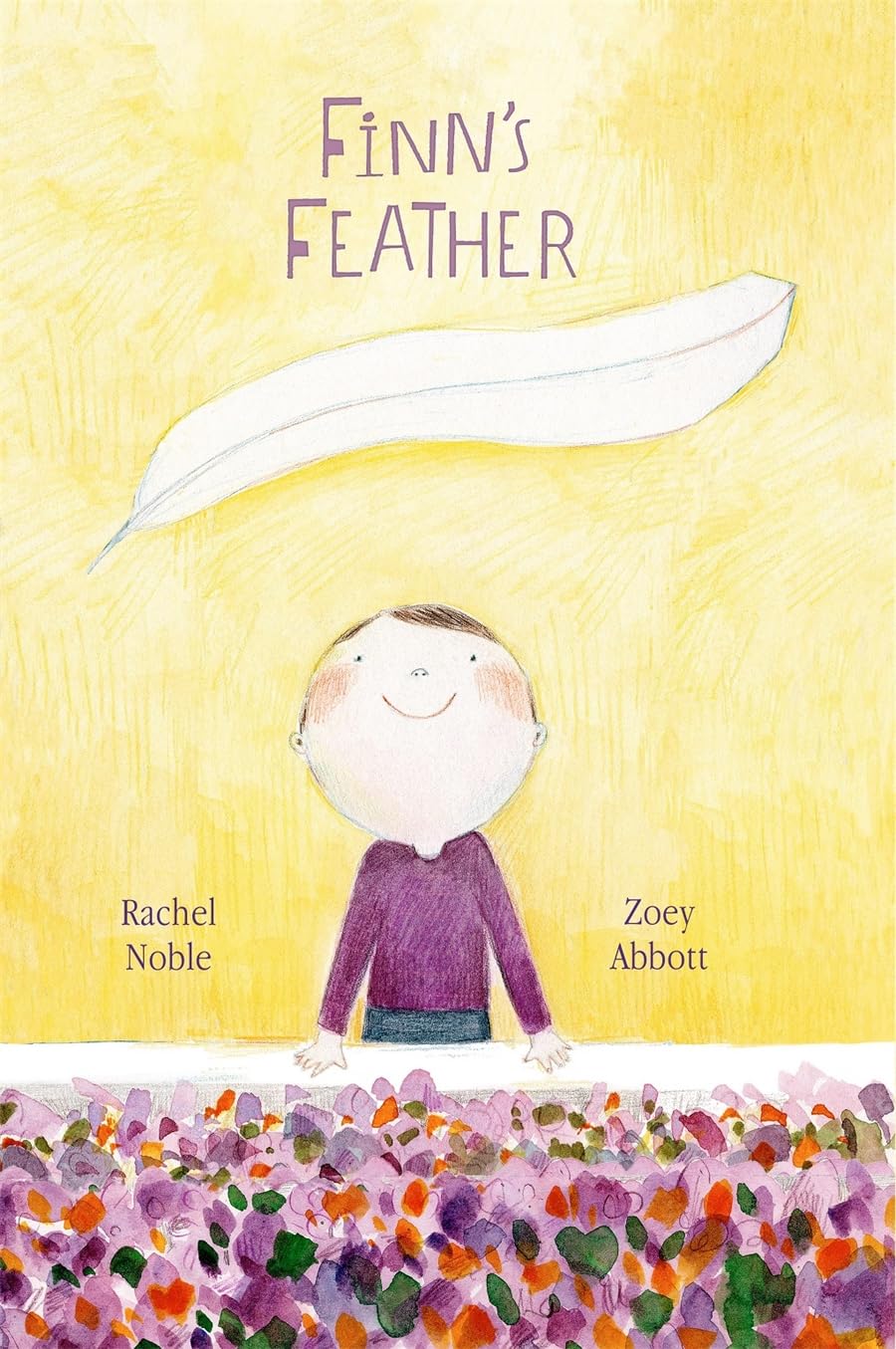 FinnS Feather