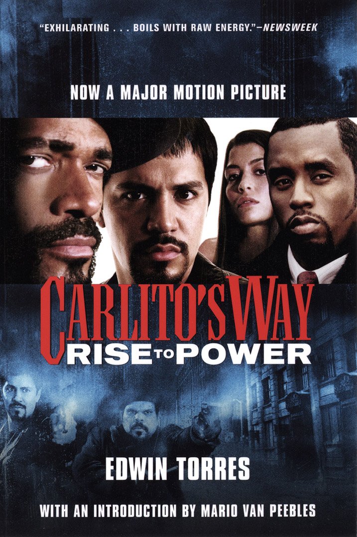 Carlito's Way: Rise to Power,Used
