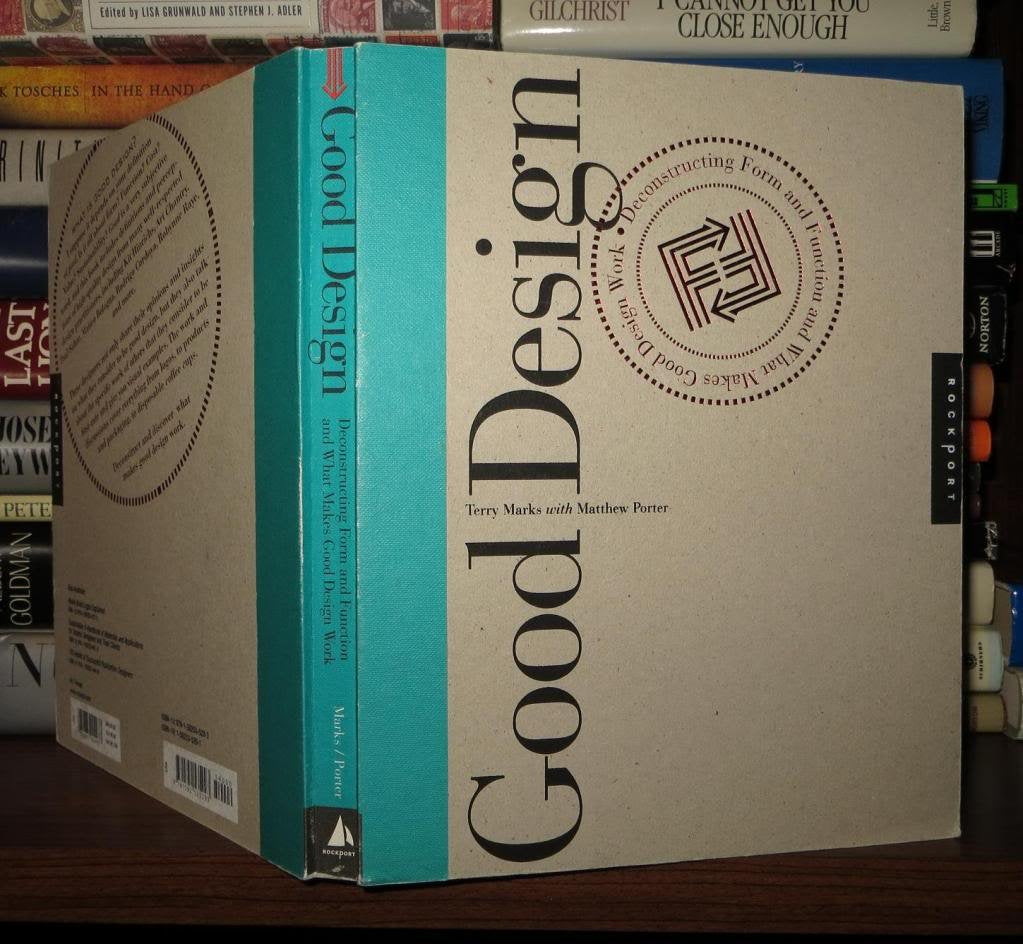 Good Design: Deconstructing Form And Function And What Makes Good Design Work