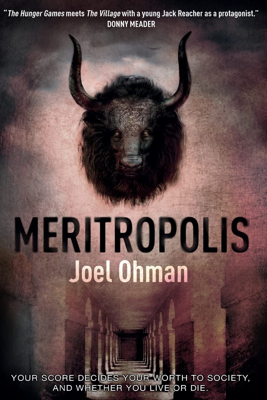Meritropolis,Used