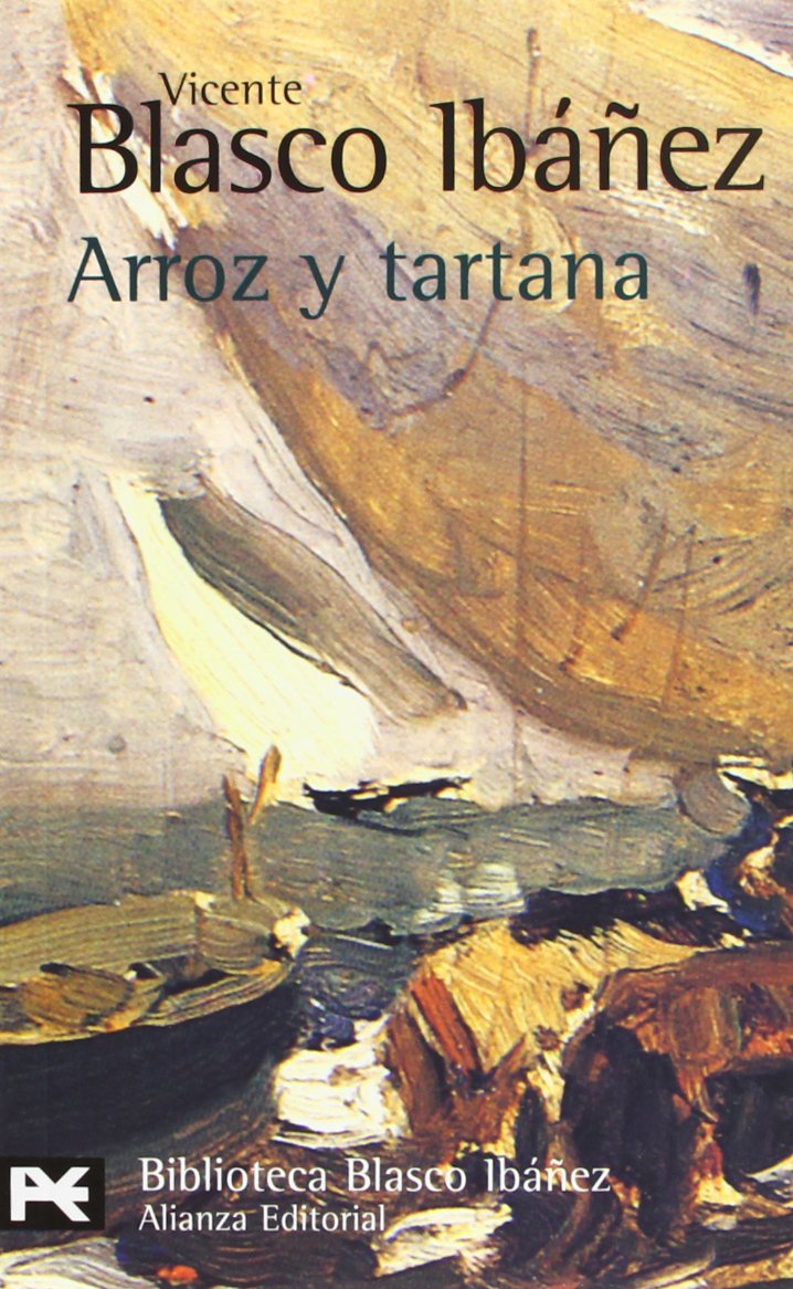 Arroz y tartana,Used