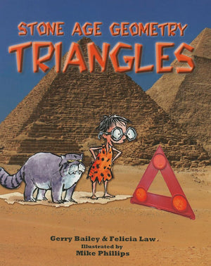 Stone Age Geometry: Triangles,Used