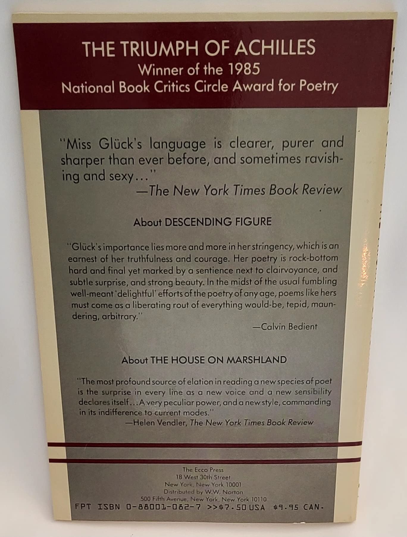 The Triumph of Achilles,New