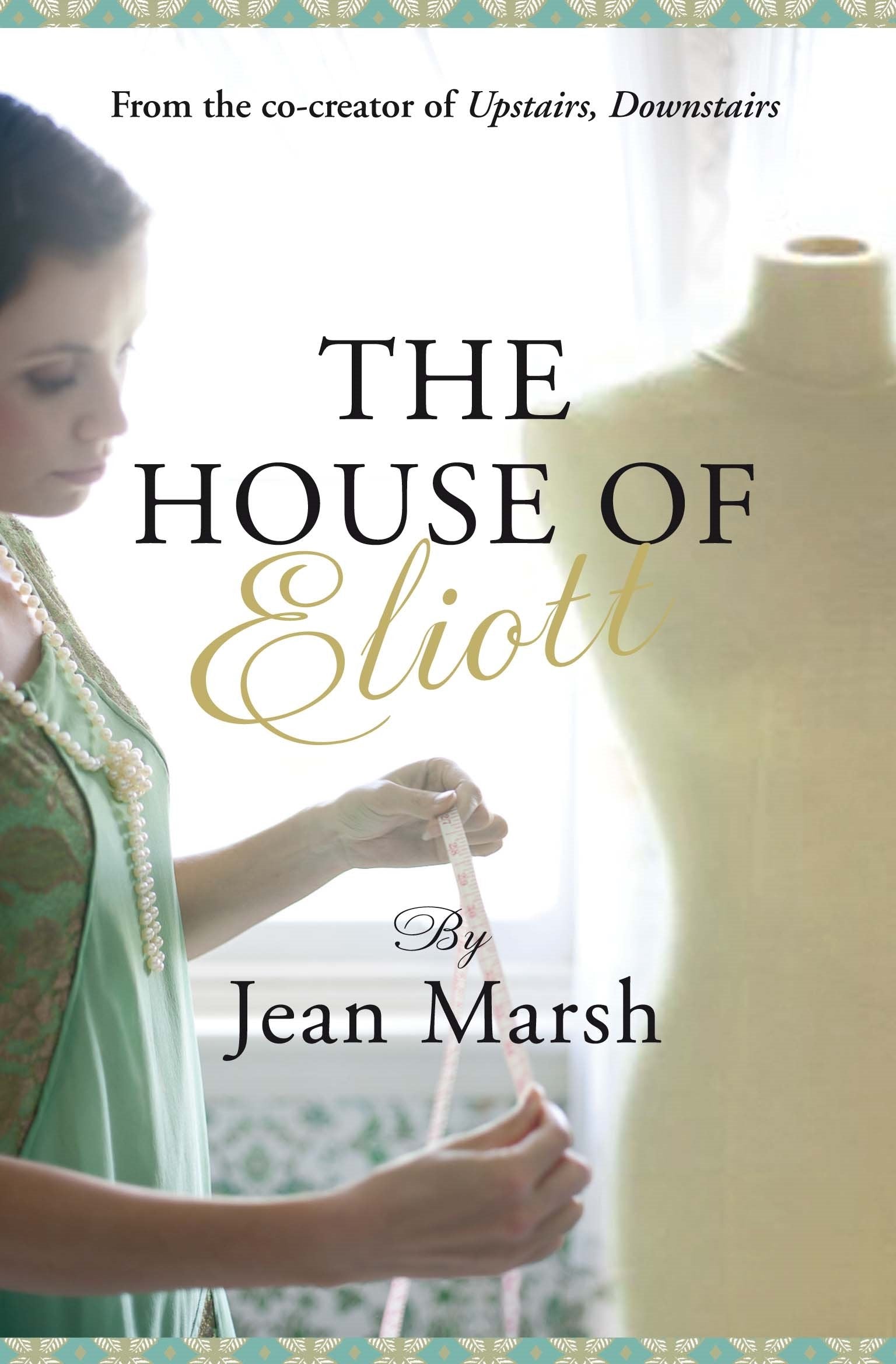 House of Eliott,Used