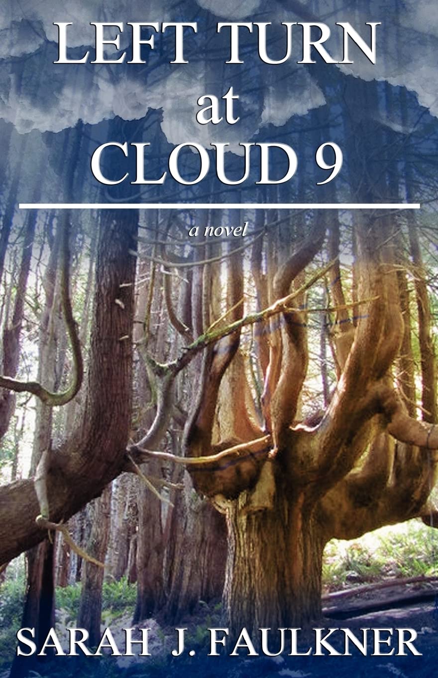 Left Turn at Cloud 9,Used