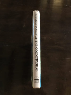 Poems of the Countryside,Used