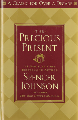 The Precious Present