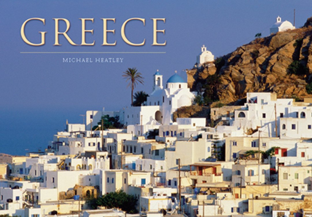 Greece,Used