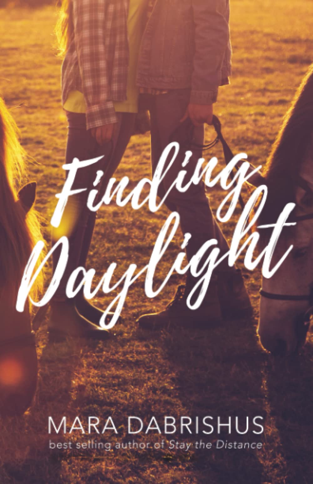 Finding Daylight,Used